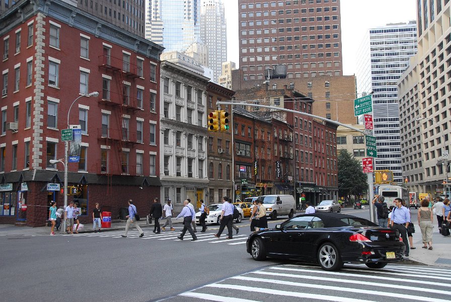 20100902   New York City   100